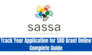 Track Your Application for SRD Grant Online Complete Guide